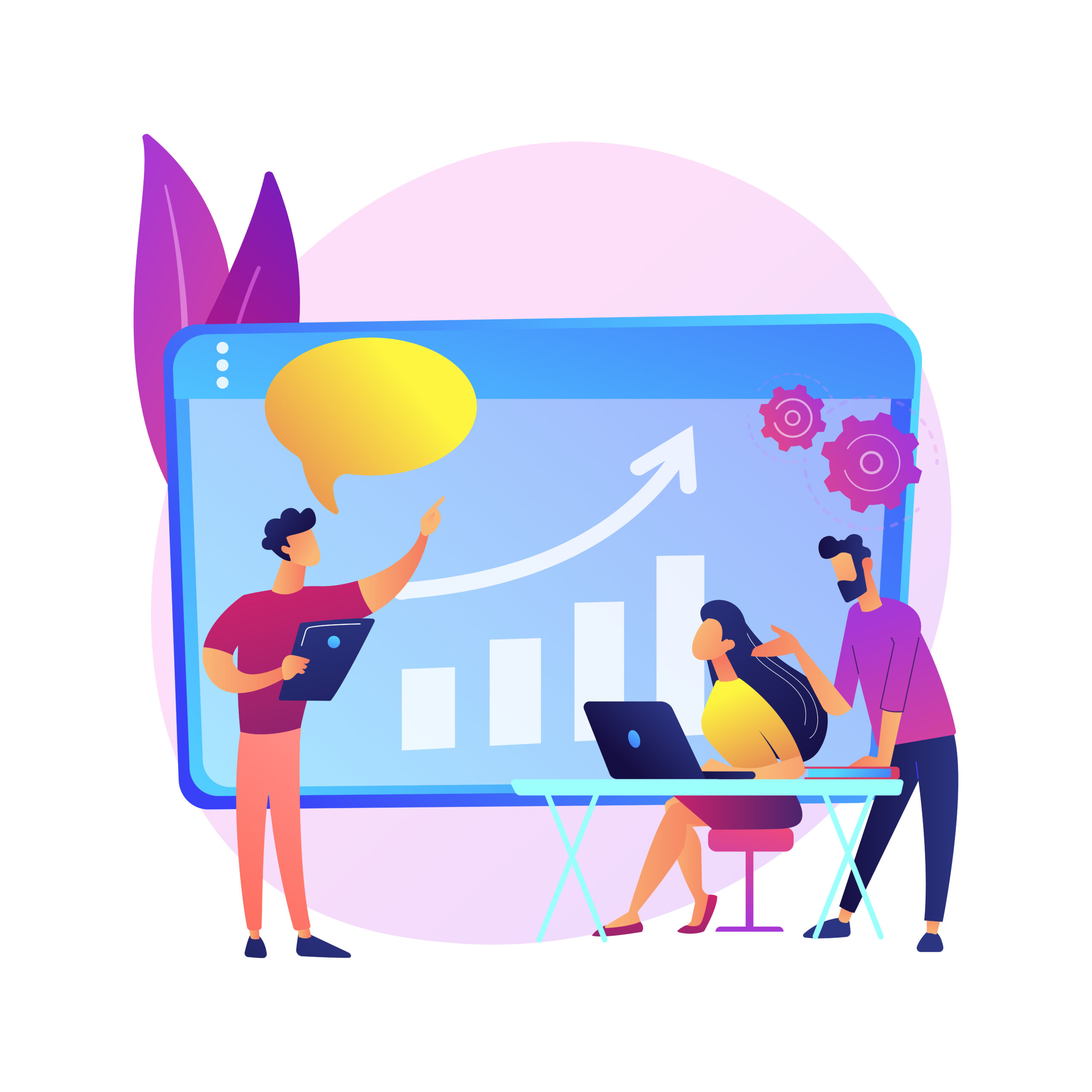 Data-Driven Decisions