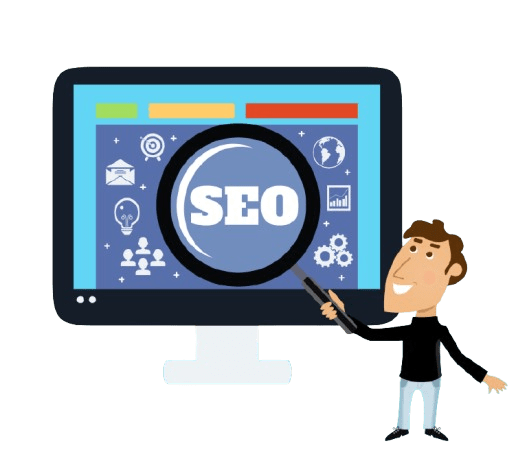 Misterpromote SEO process