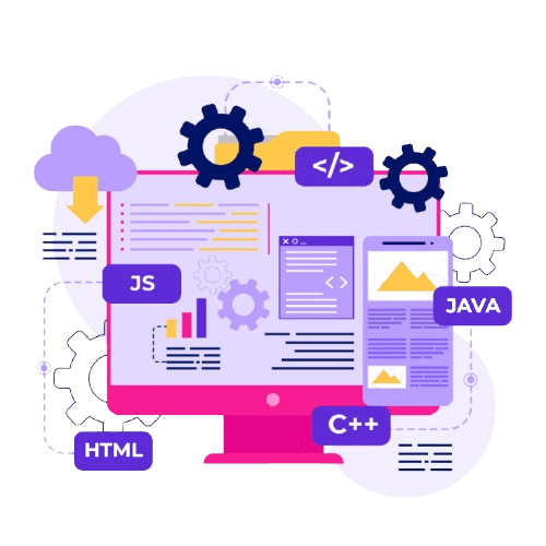 Misterpromote web development