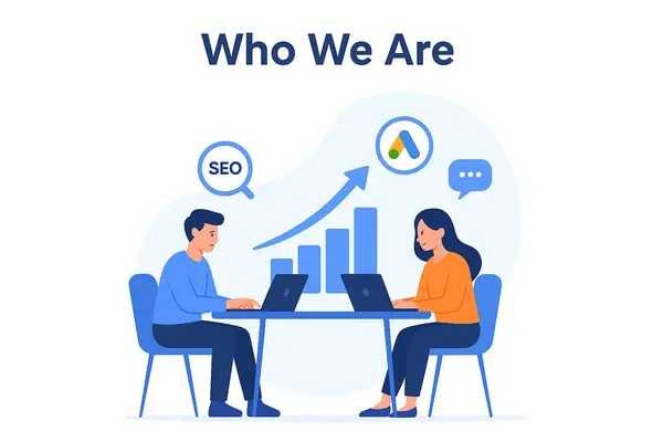 Misterpromote-who we are