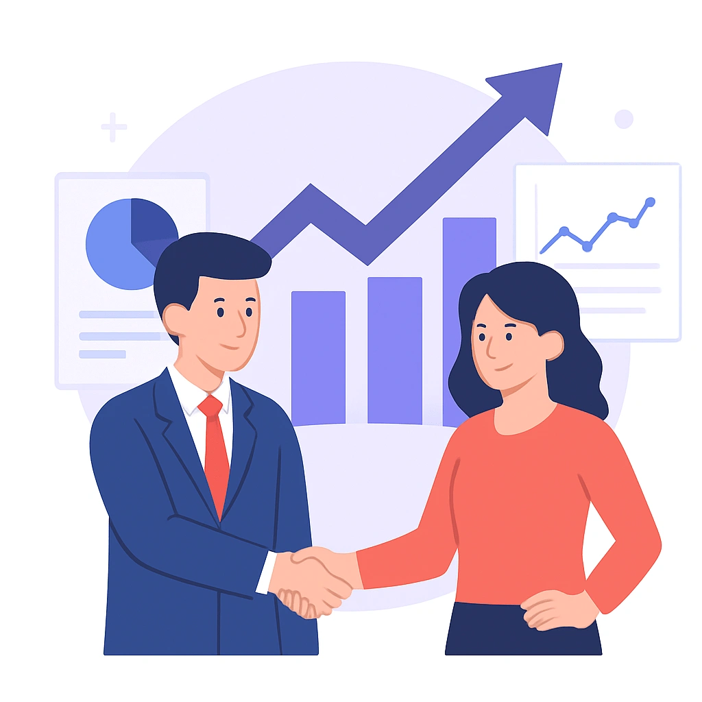 Start with Misterpromote