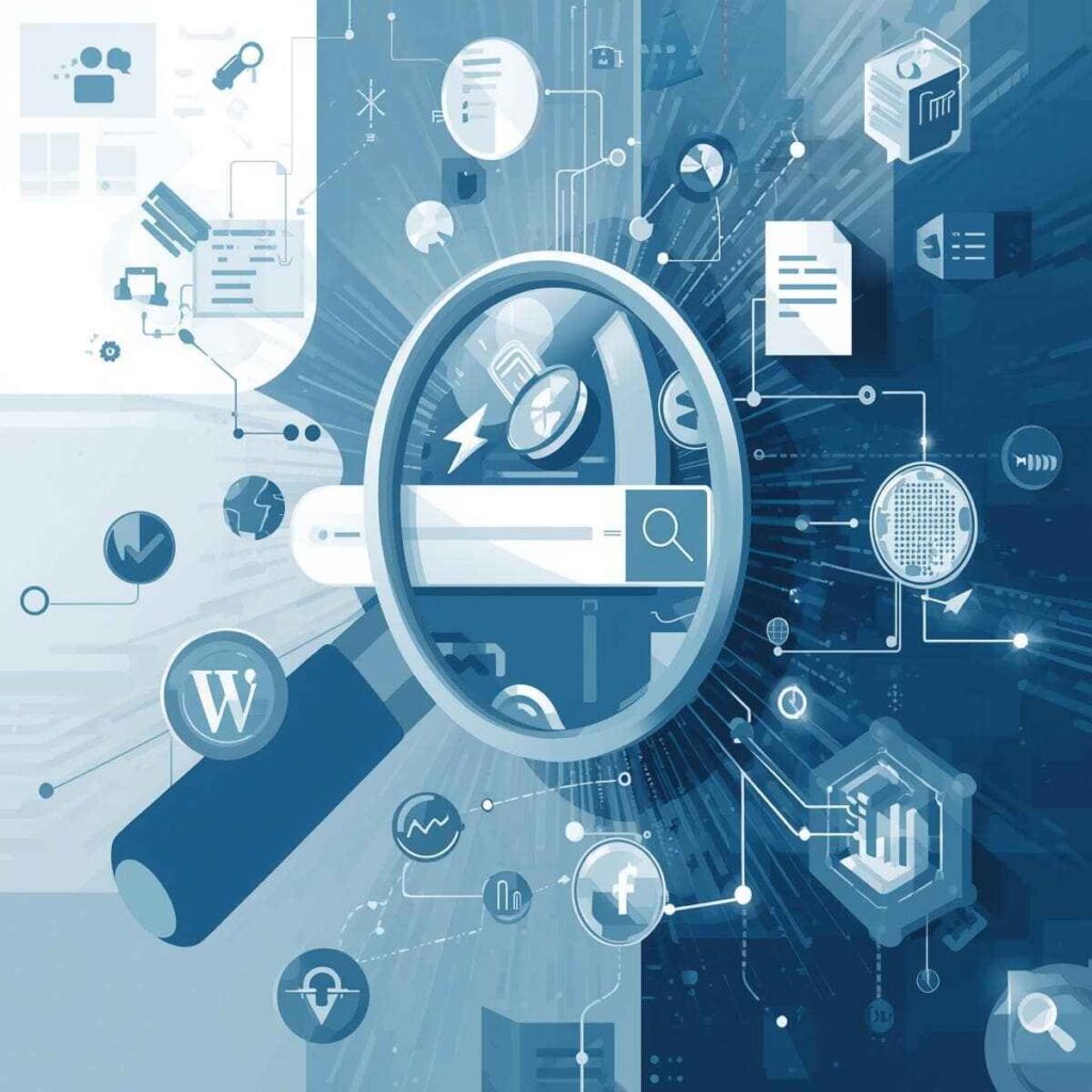 What Are Search Engines